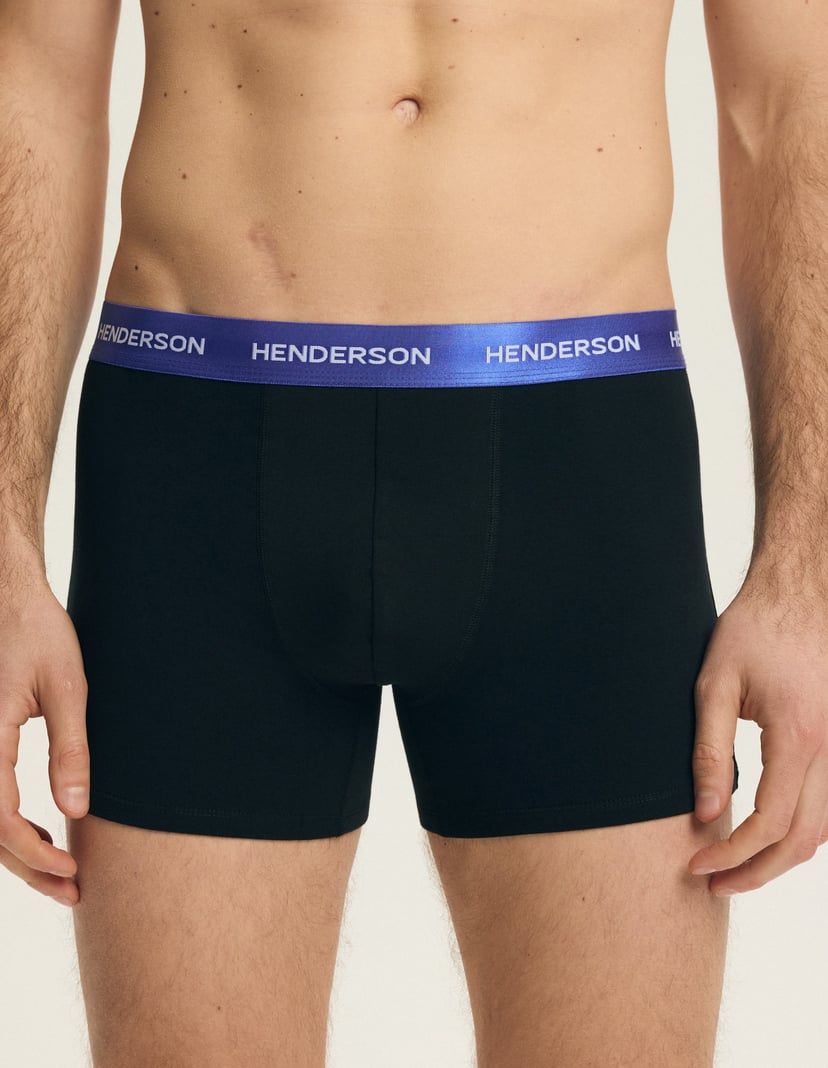 Boxer Shorts Bot (3-Pack) Multi 5