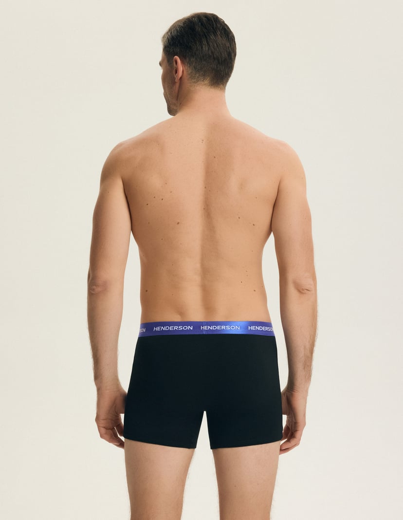 Boxer Shorts Bot (3-Pack) Multi 6