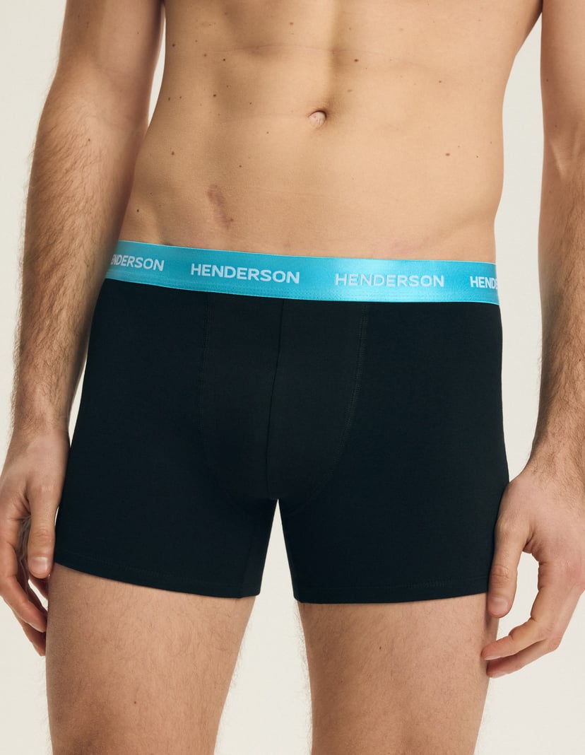 Boxer Shorts Bot (3-Pack) Multi 8