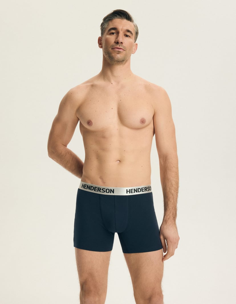 Boxers Bow (2-Pack) Multi 1
