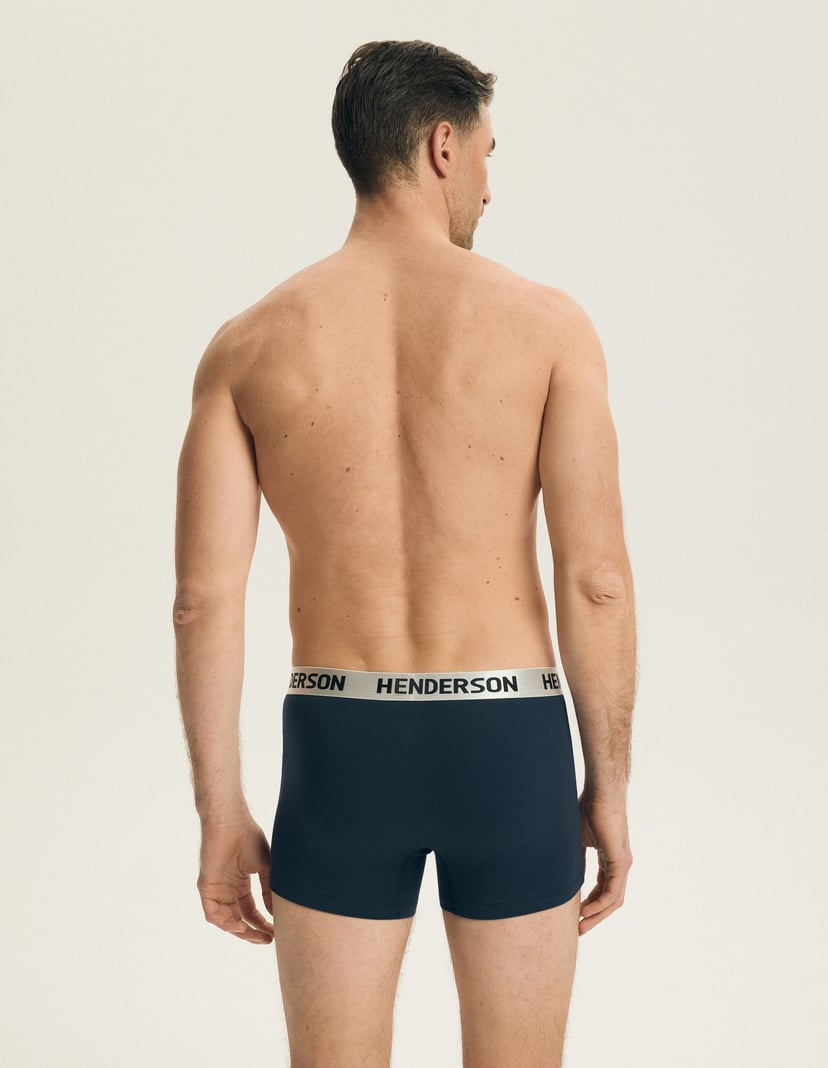 Boxers Bow (2-Pack) Multi 6
