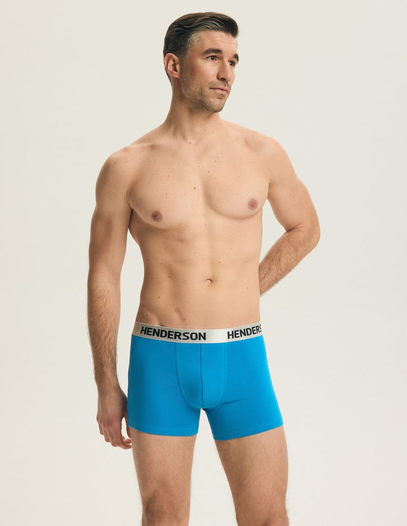 Boxers Bow (2-Pack) Multi 1