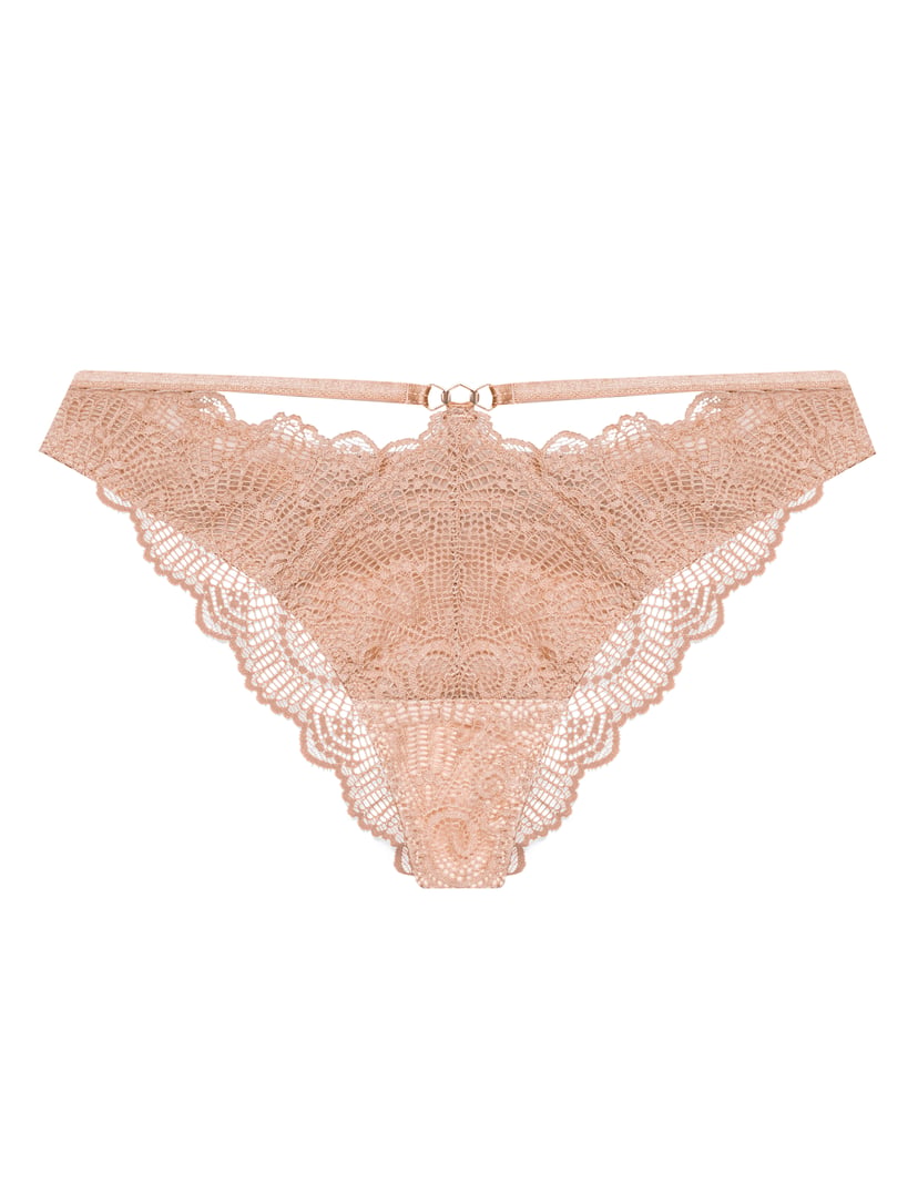 Panties Kerria brown 6