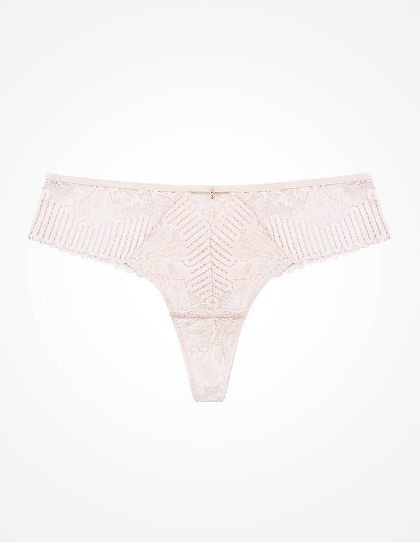 Thongs Kenlee Ecru 6