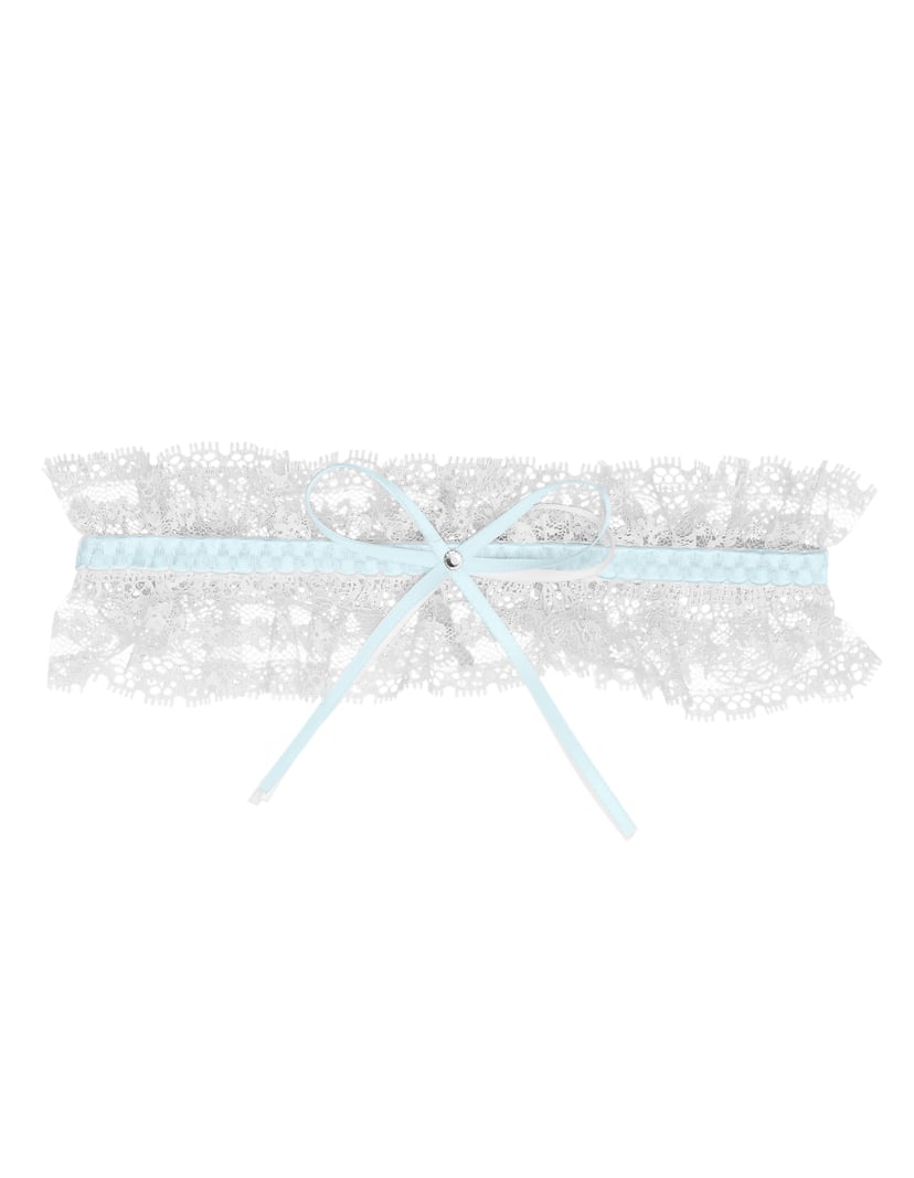 Garter Valea cream 1