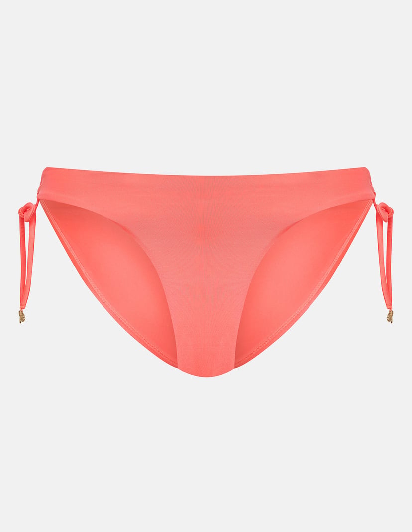 Algarve Bikini Bottom pink 6