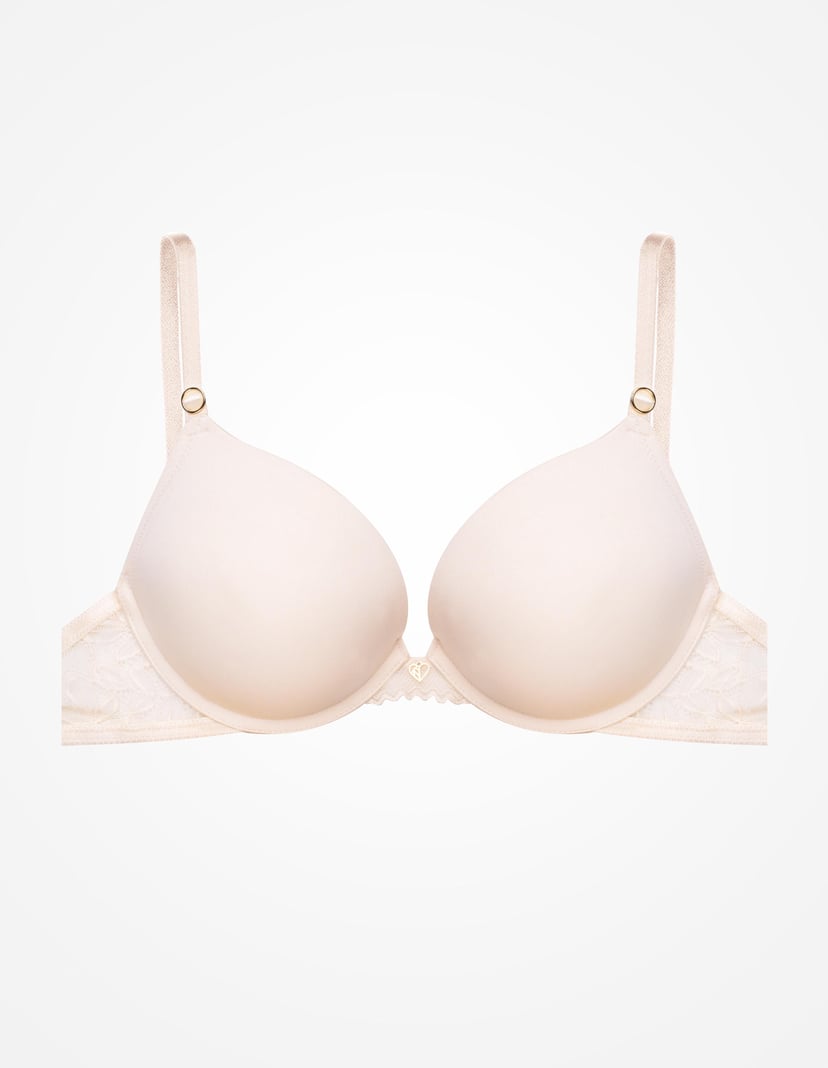 Push-up BH Kelly Ecru 6