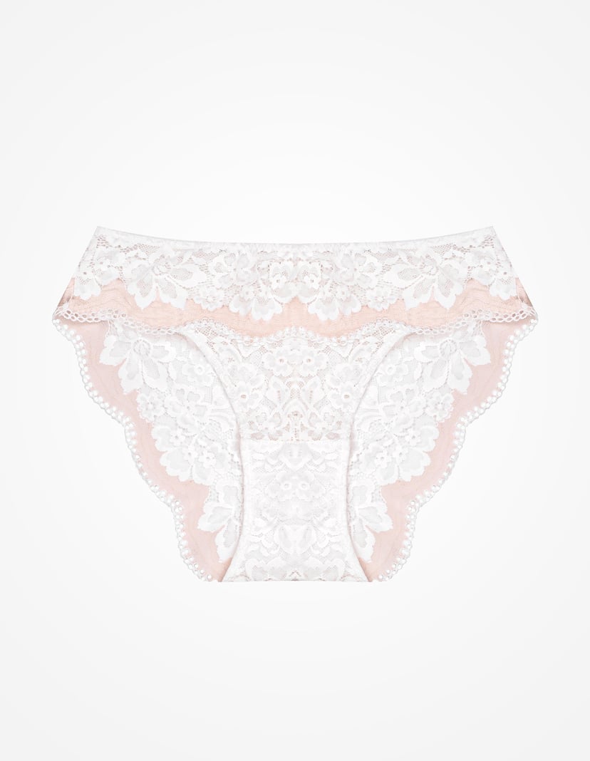Panties Kavi cream 6