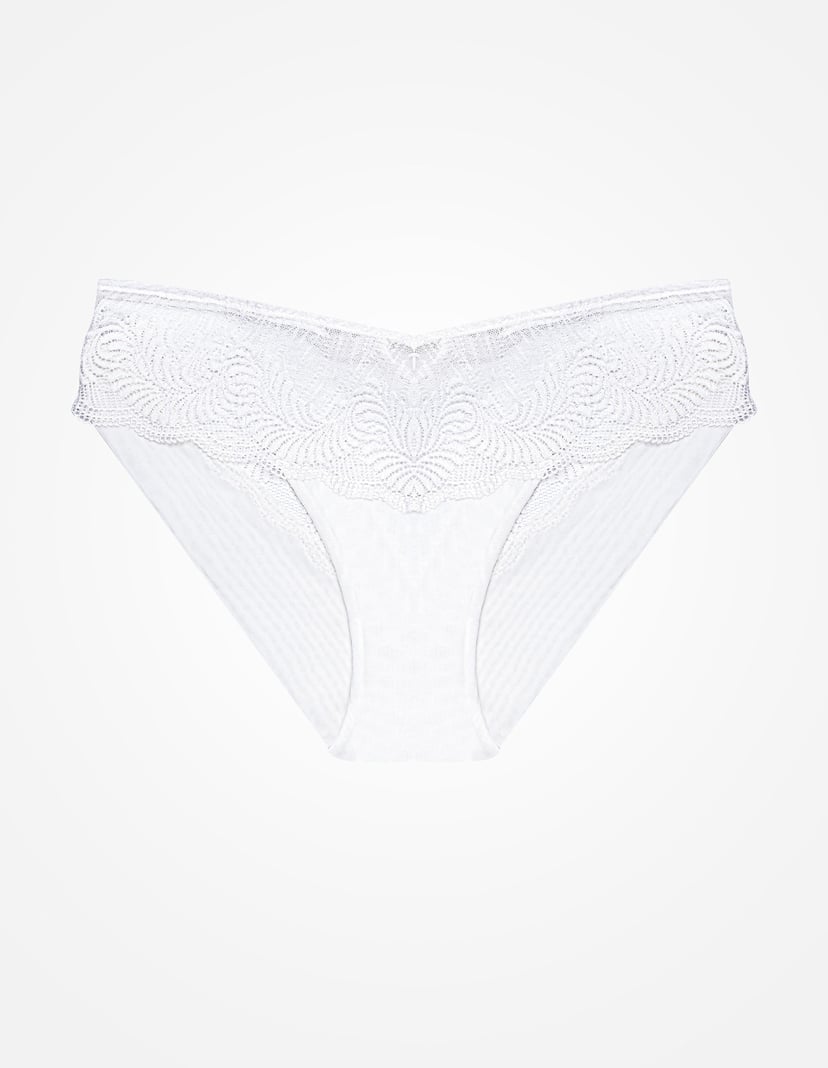 Panties Khloe cream 6