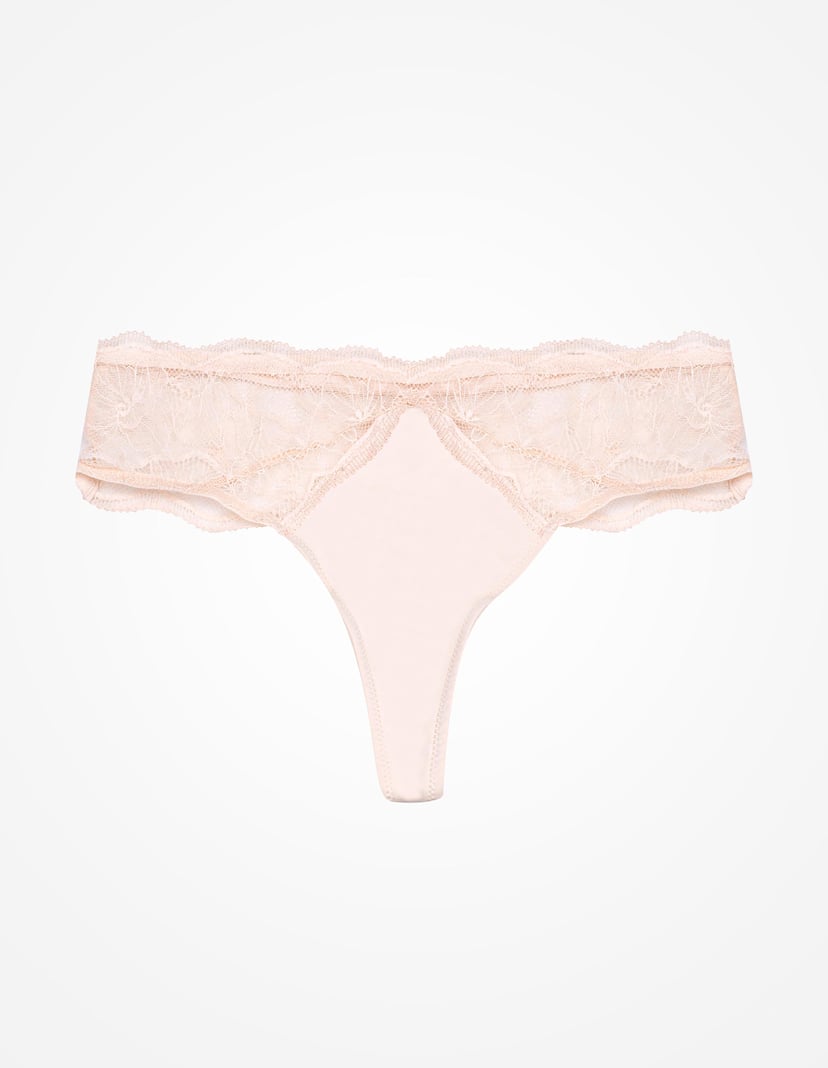 Thongs Talisman Beige 6