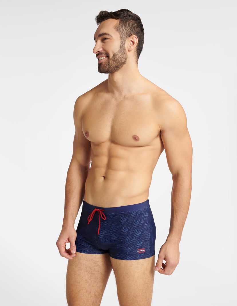 Swimming trunks Giro navy 1