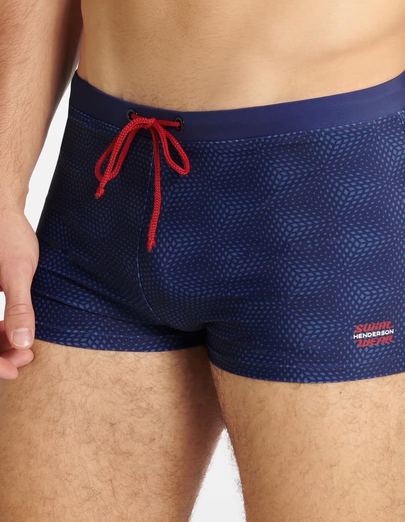 Swimming trunks Giro navy 2