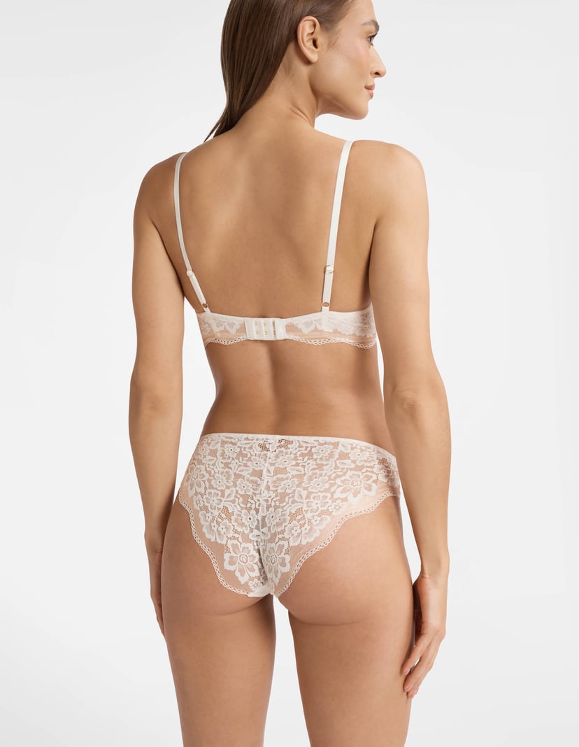 Panties Kavi cream 2