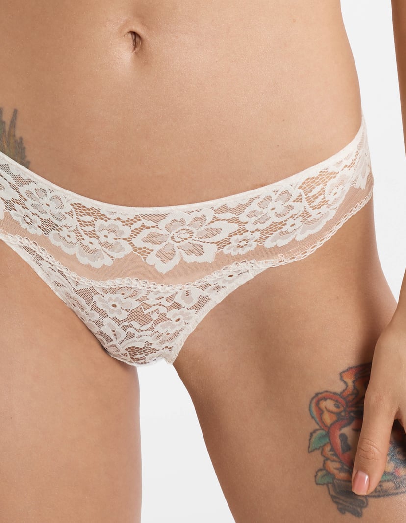Panties Kavi cream 3