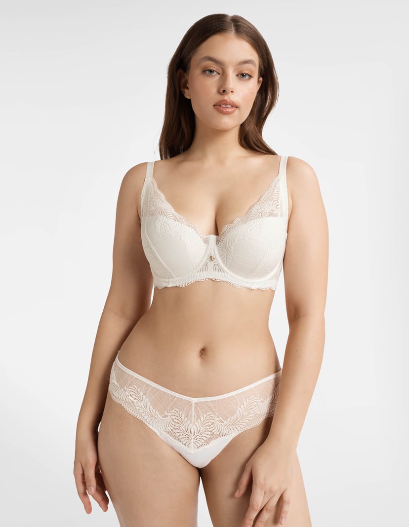 Panties Khloe cream 5