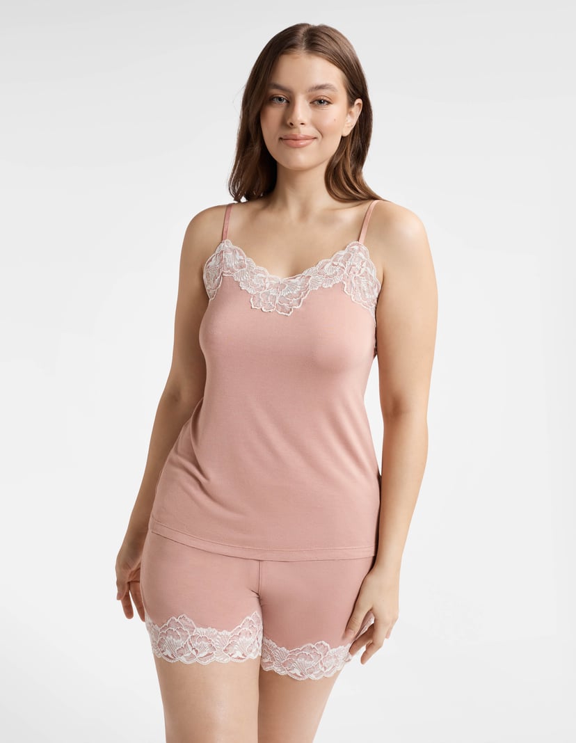 Pyjamas Lumen pink 6