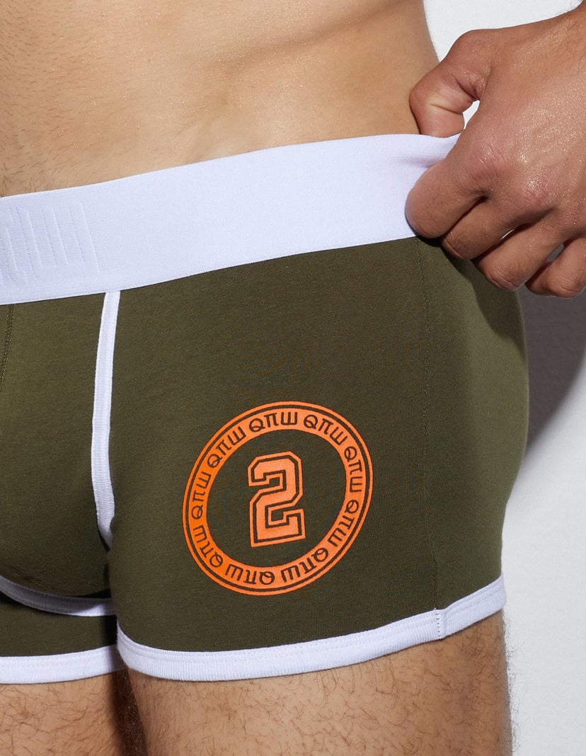 Boxers Robert Kupisz x Henderson 2-pack Multi 5