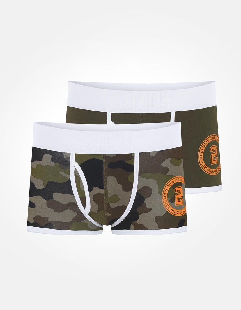 Boxers Robert Kupisz x Henderson 2-pack Multi 7