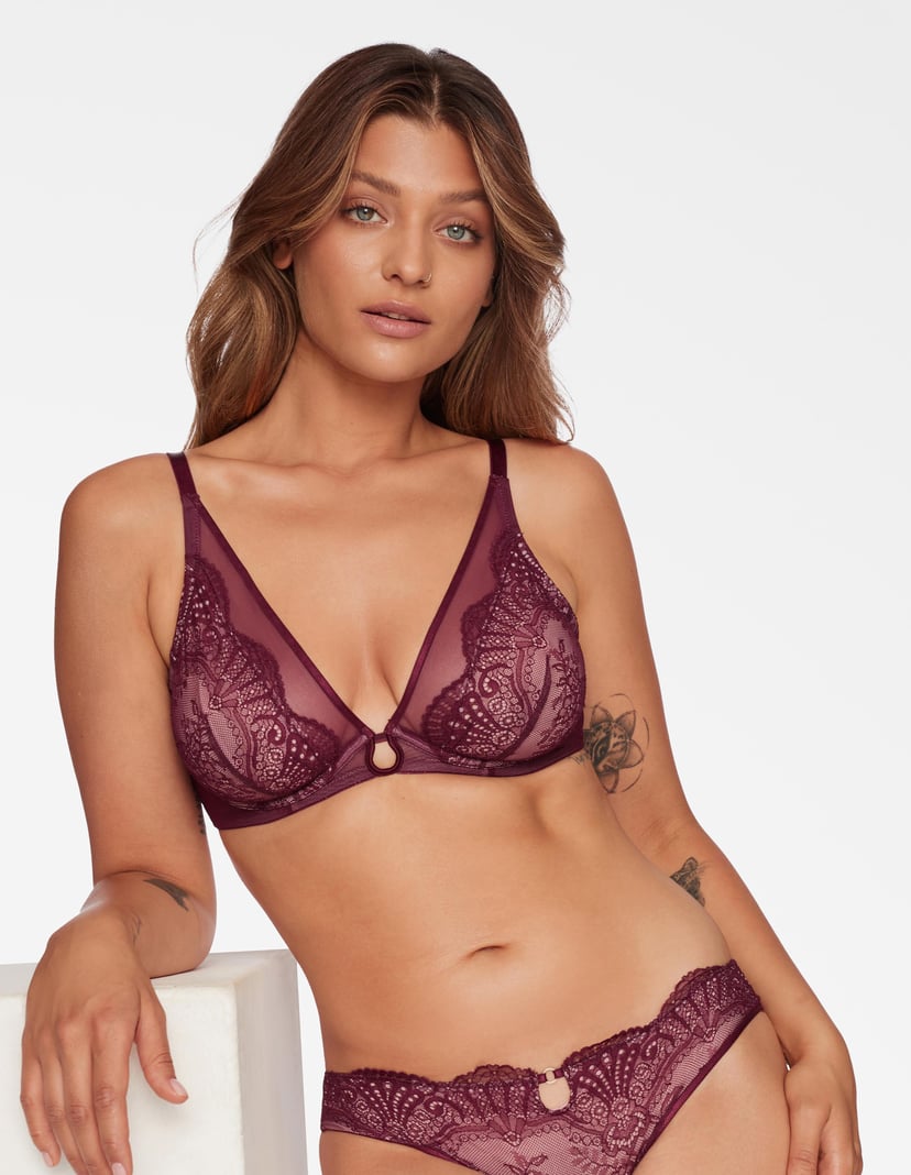 Soft BH Tone Violett 1