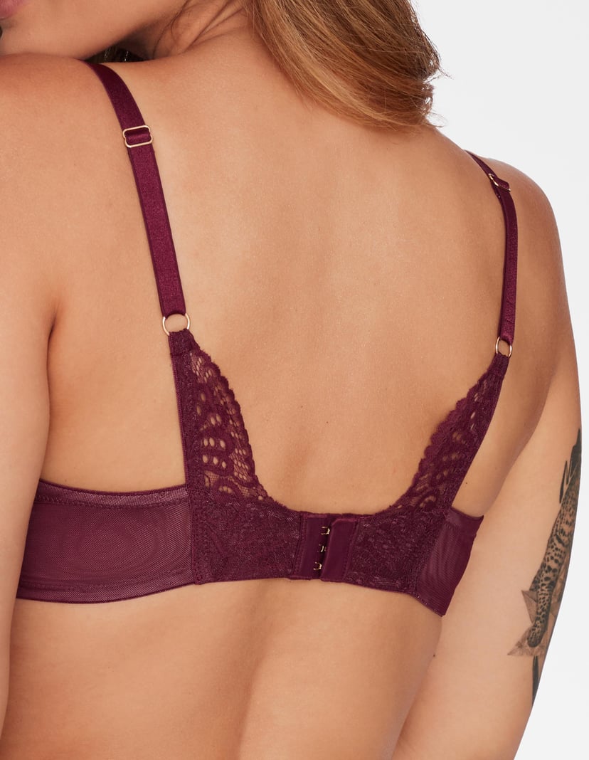 Soft BH Tone Violett 4