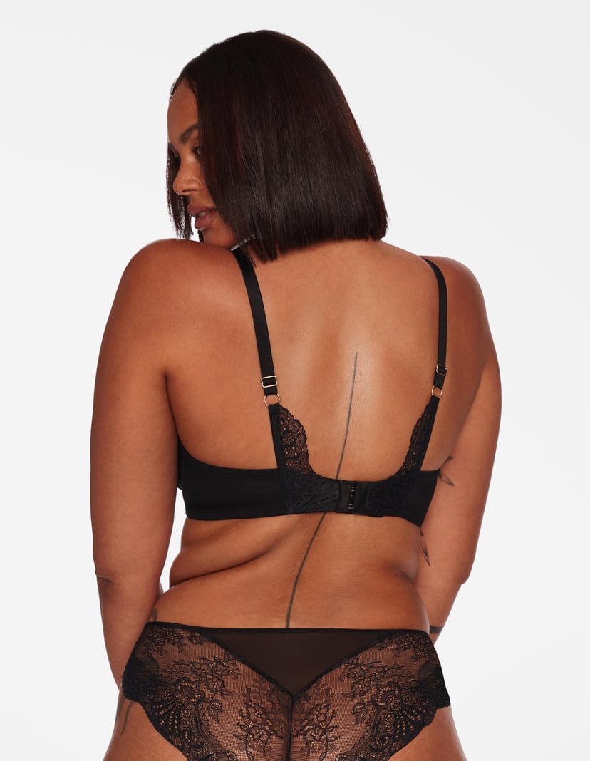 Soft BH Tone Schwarz 2