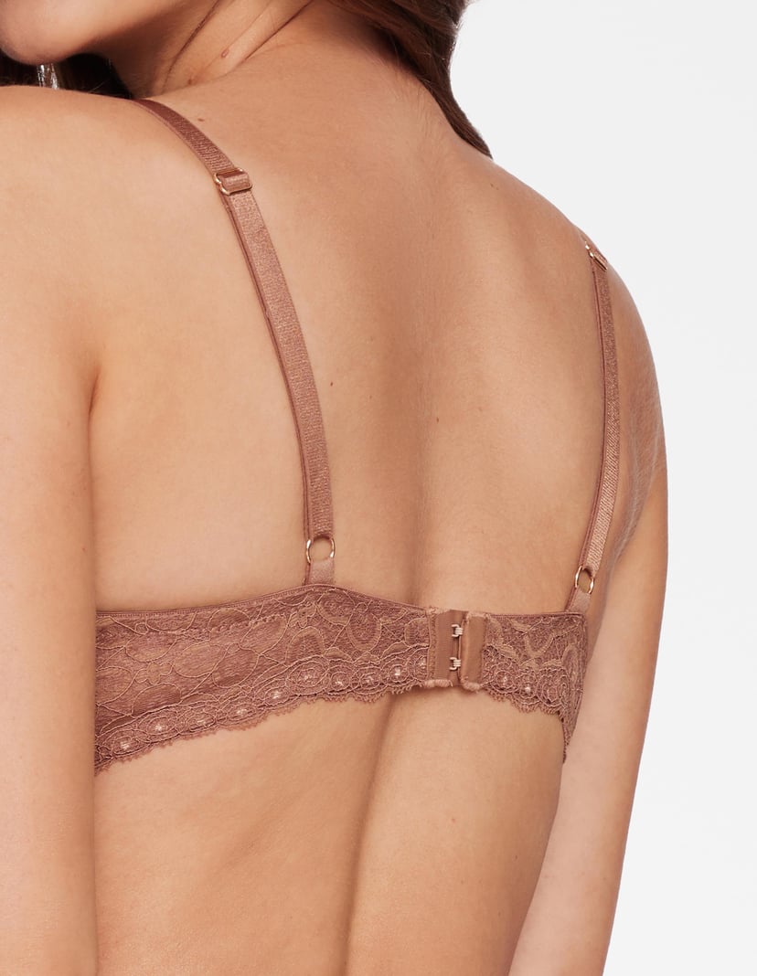 Push-up BH Hudson Braun 4