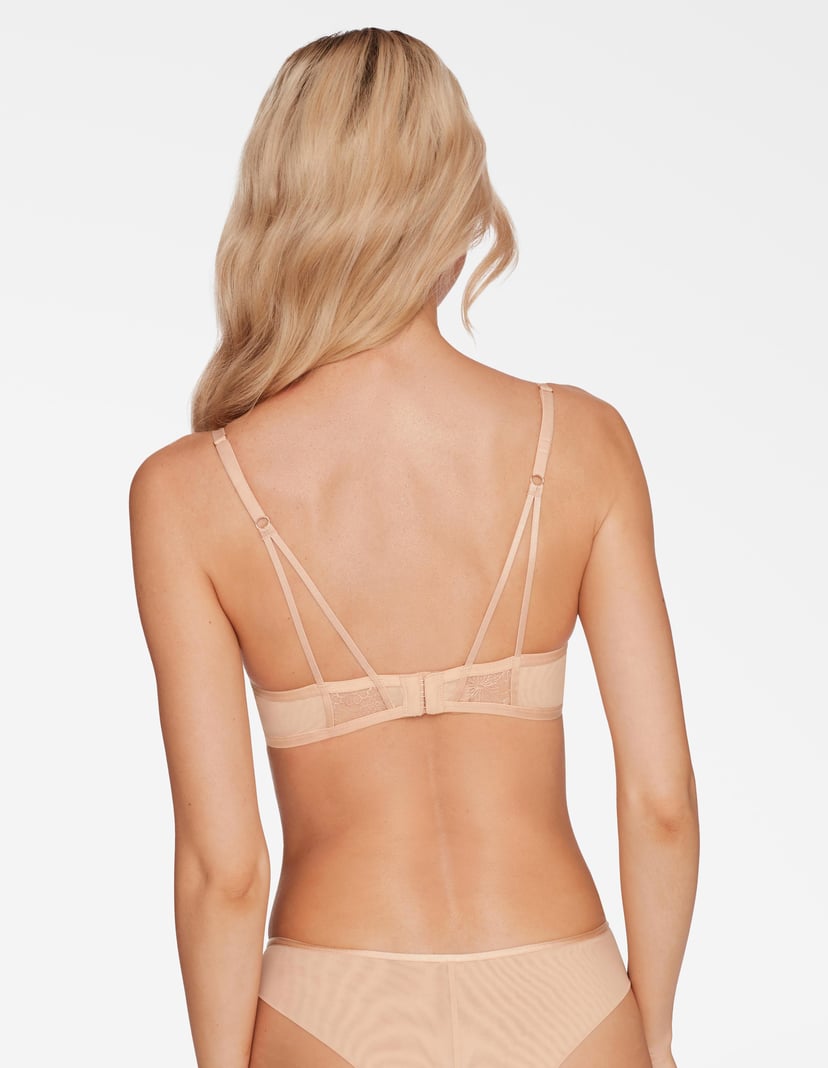 Push-up BH Tamana Gold 2