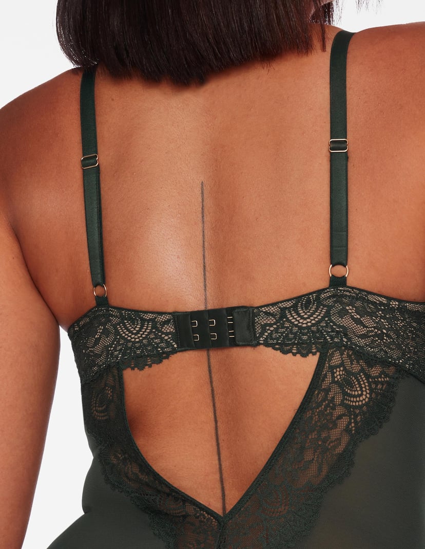 Body Ramira zielony 5