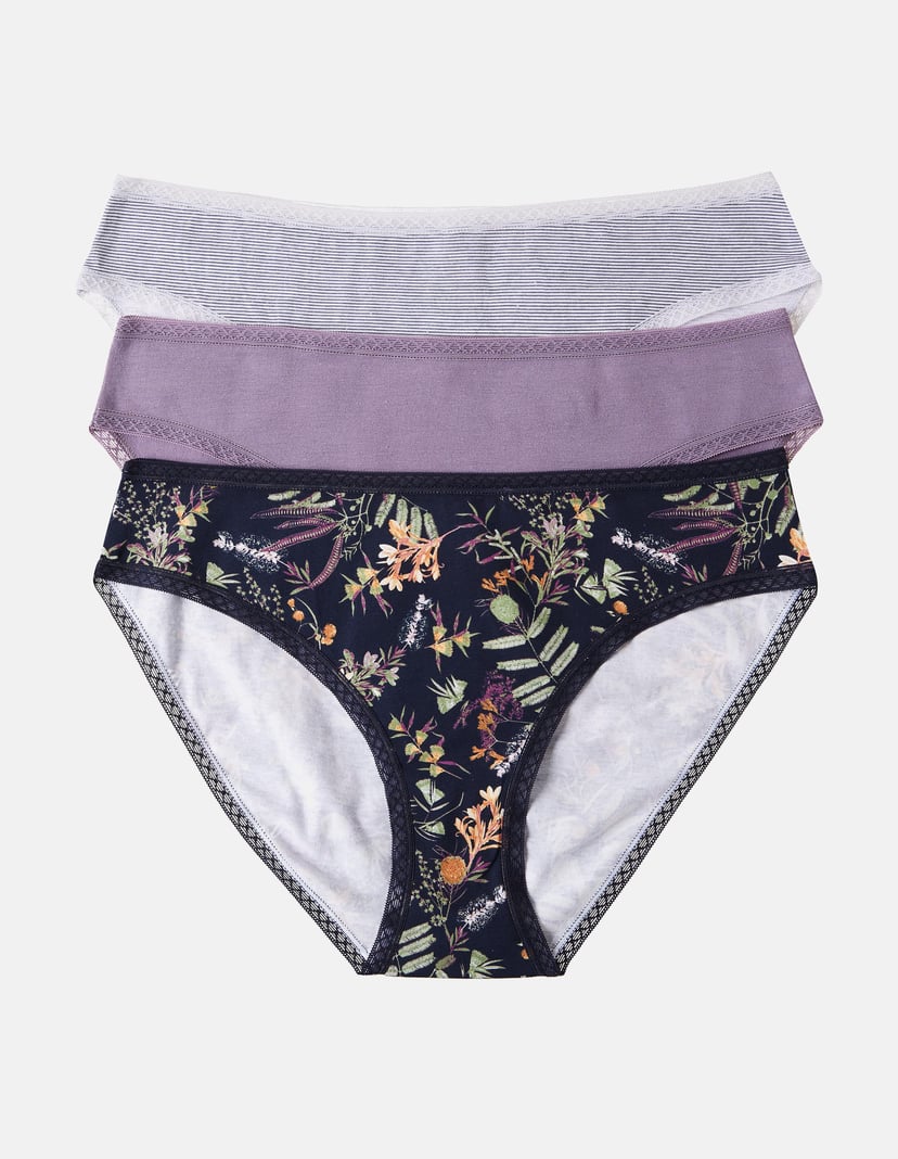 Panties Mia-Mia Multi 1