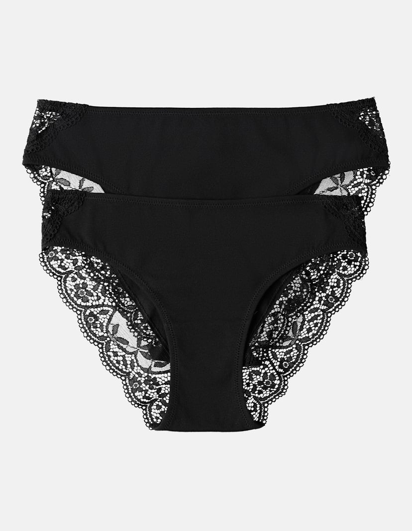 Panties Perrie Black 1