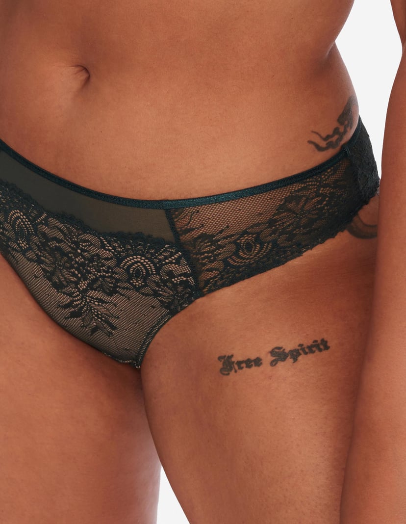 Panties Ramira Green 3