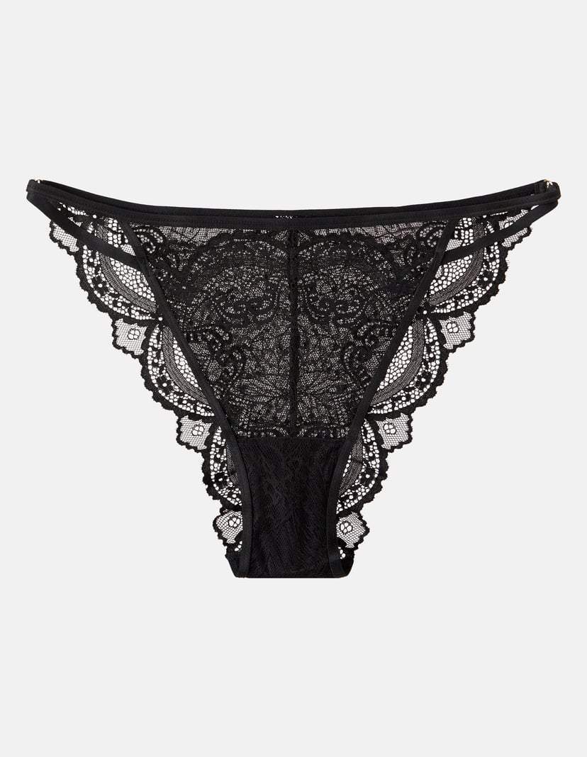 Figi Theory czarny 7