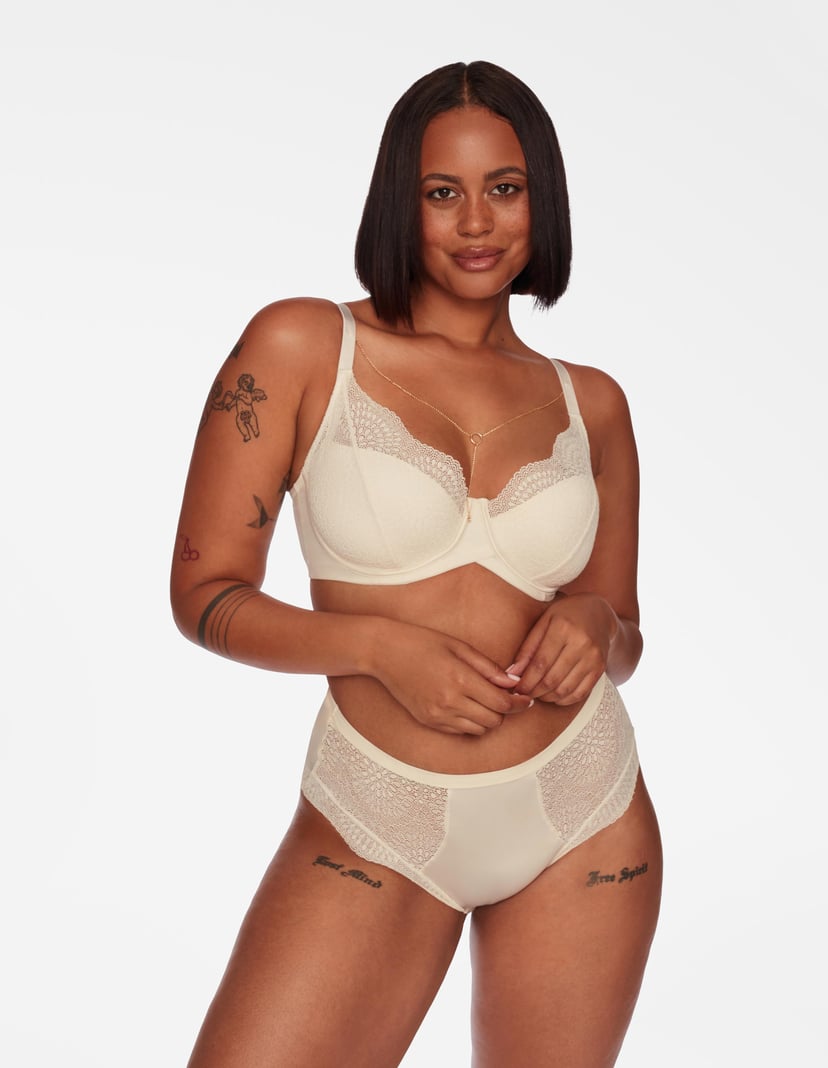 Slip Tierra Beige 5