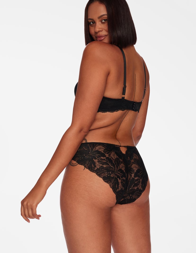 Panties Timeless Black 2