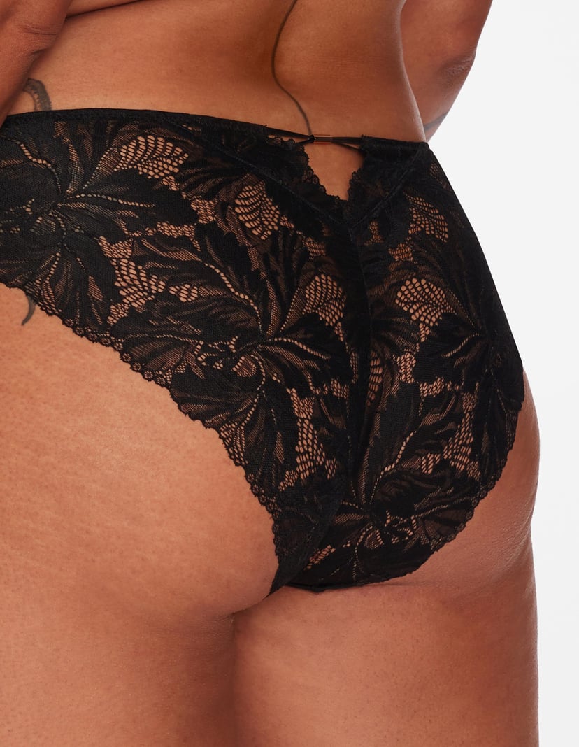 Panties Timeless Black 4