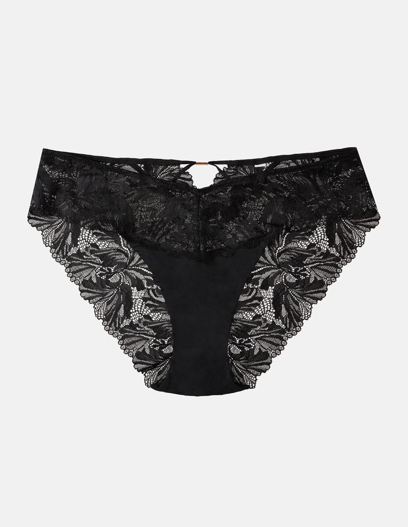 Panties Timeless Black 6