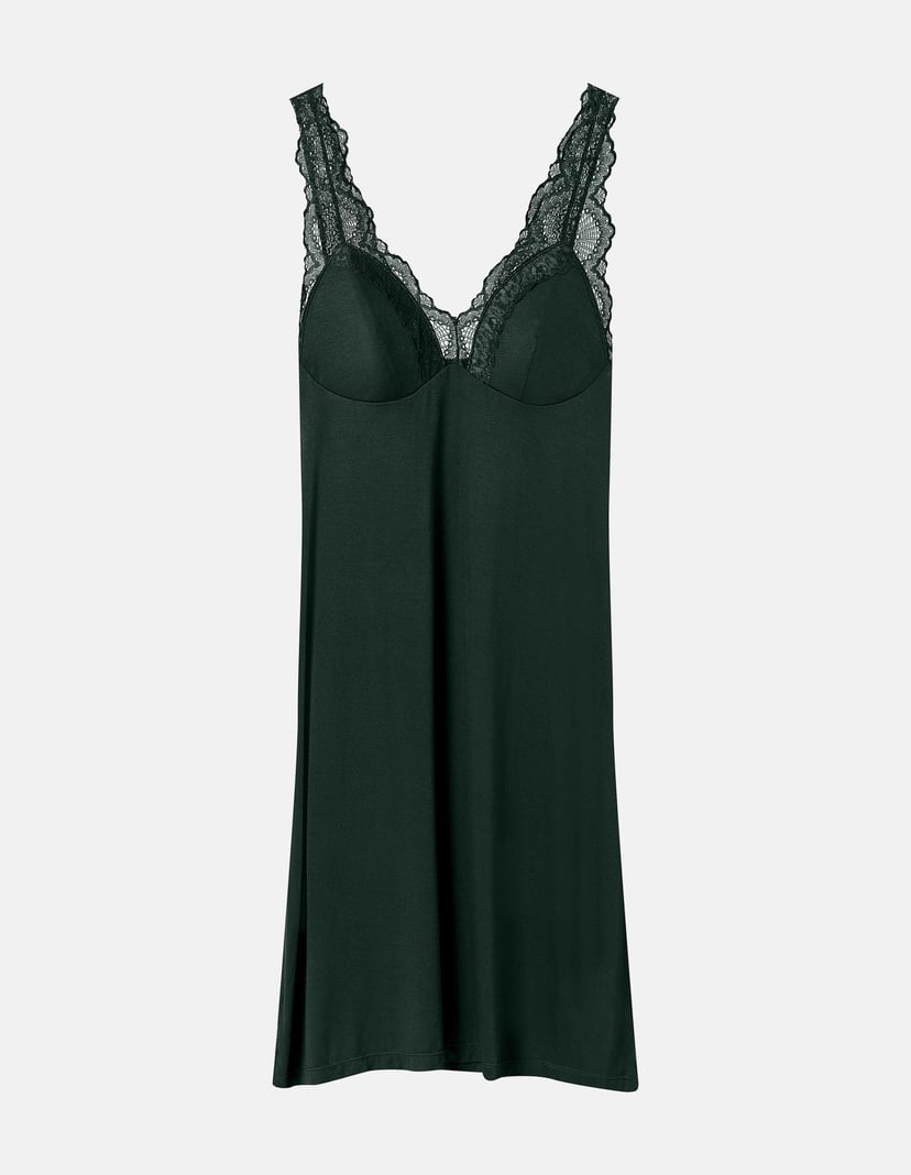 NEGLIGÉ DASHA Grün 5