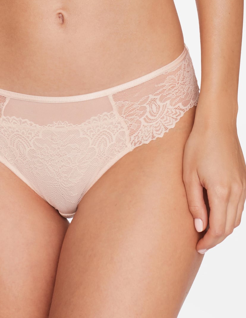 ТРУСИКИ Ramira рожевий 2