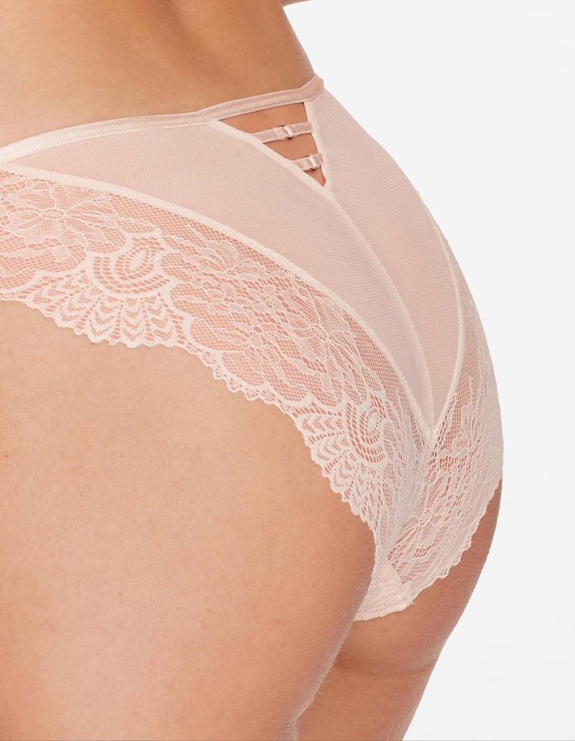 ТРУСИКИ Ramira рожевий 4