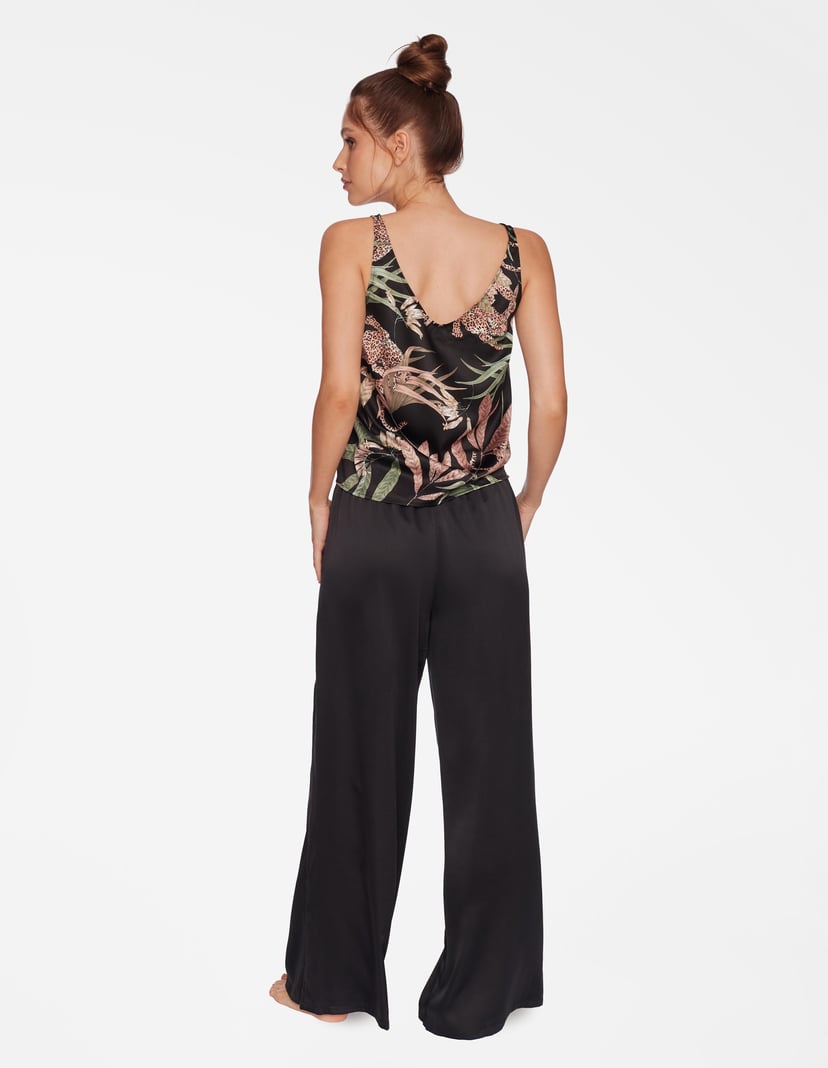 Pyjamas Cadell Black 3