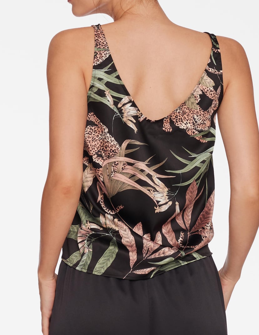 Pyjamas Cadell Black 5