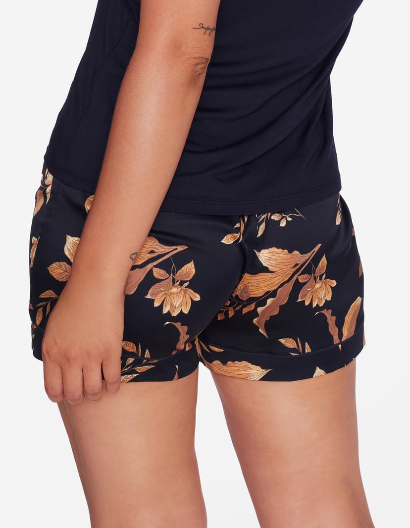 Pyjamas Cesarina navy 4