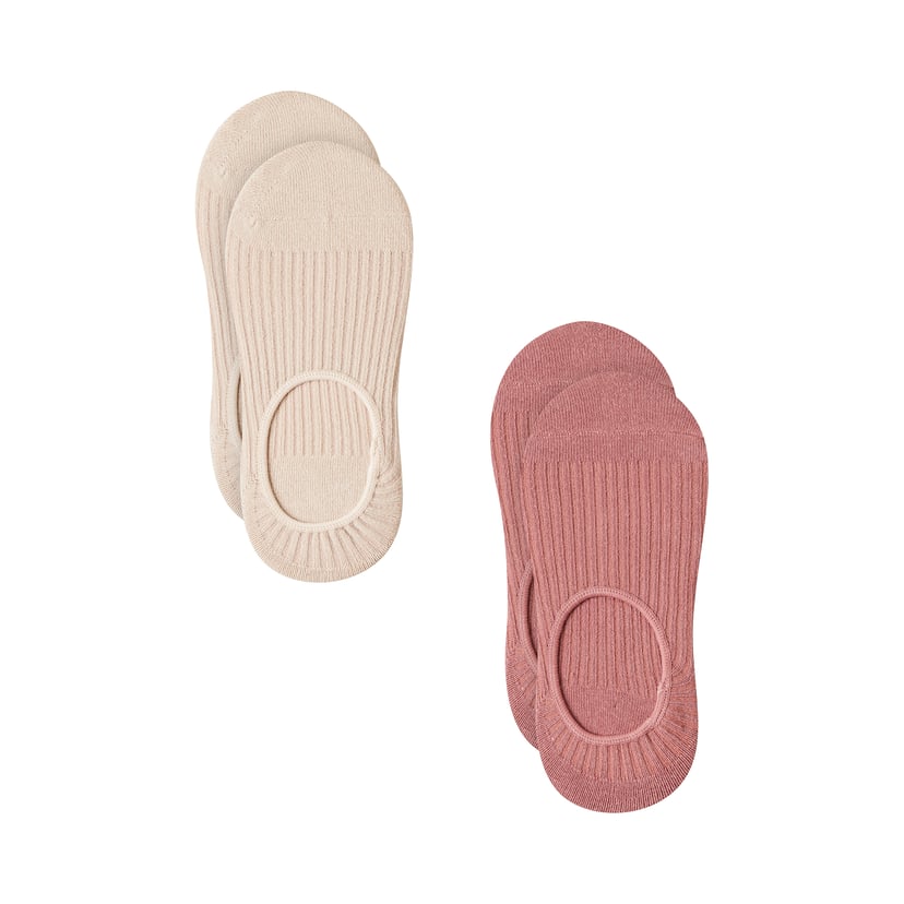 Socks Costine Beige 1