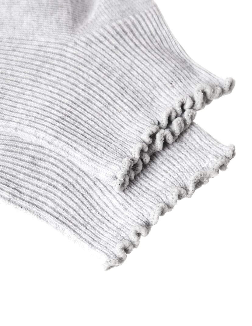 Socks Balza Grey 4