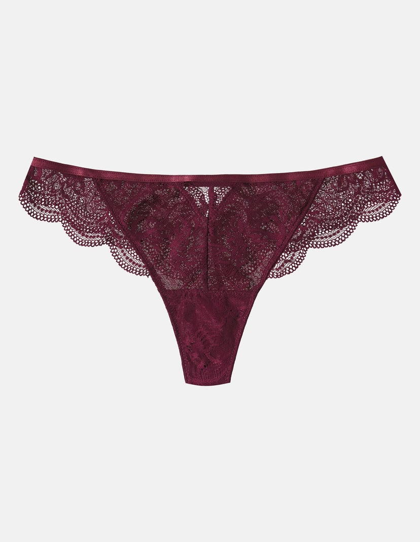 Thongs Taylor Violet 6