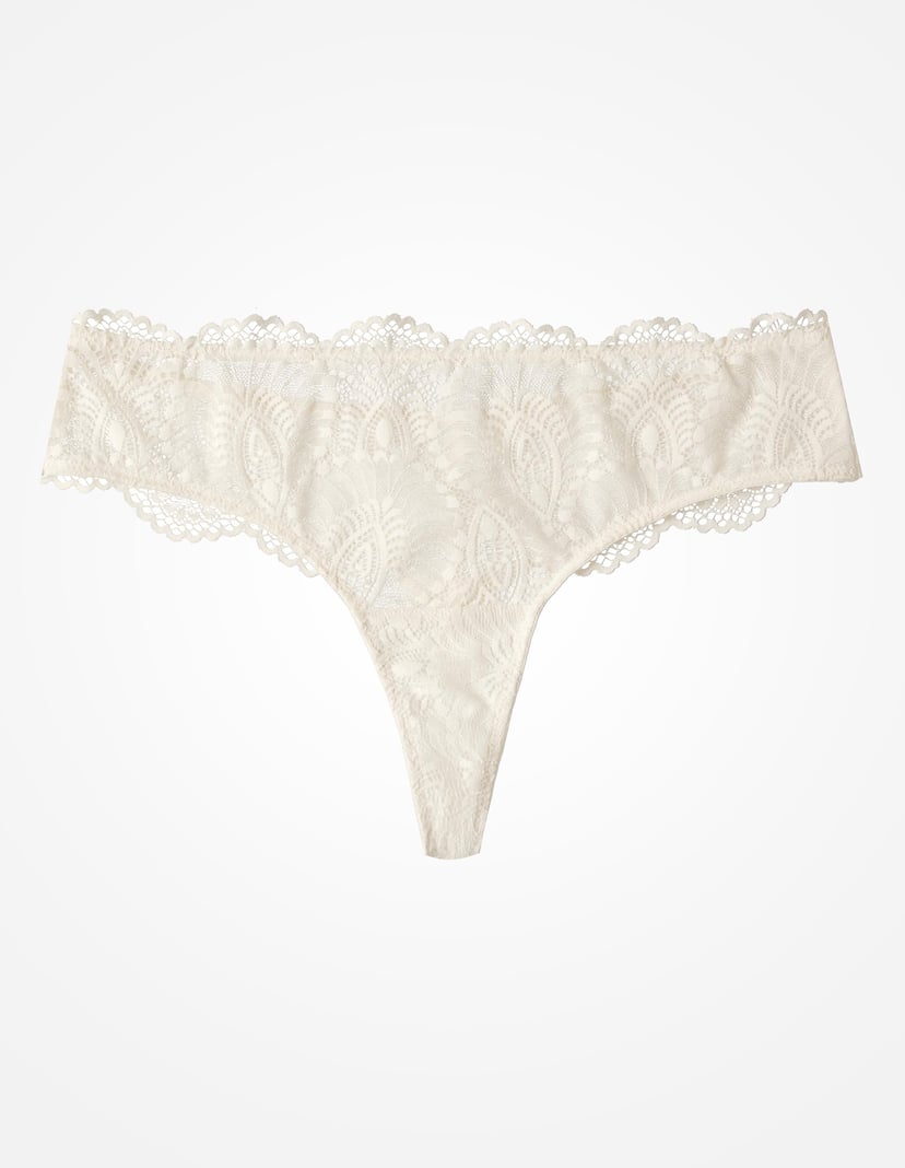 СТРІНГИ Toffee бежевий 1