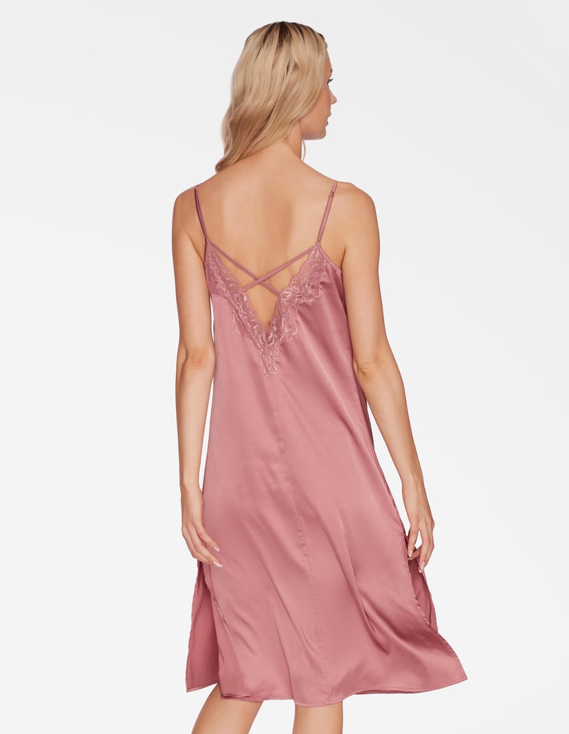Dress Ciao pink 2
