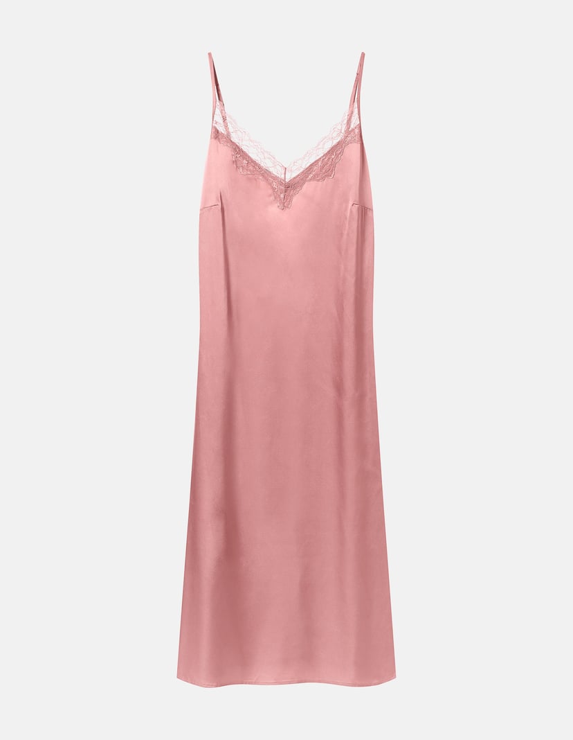 Dress Ciao pink 6