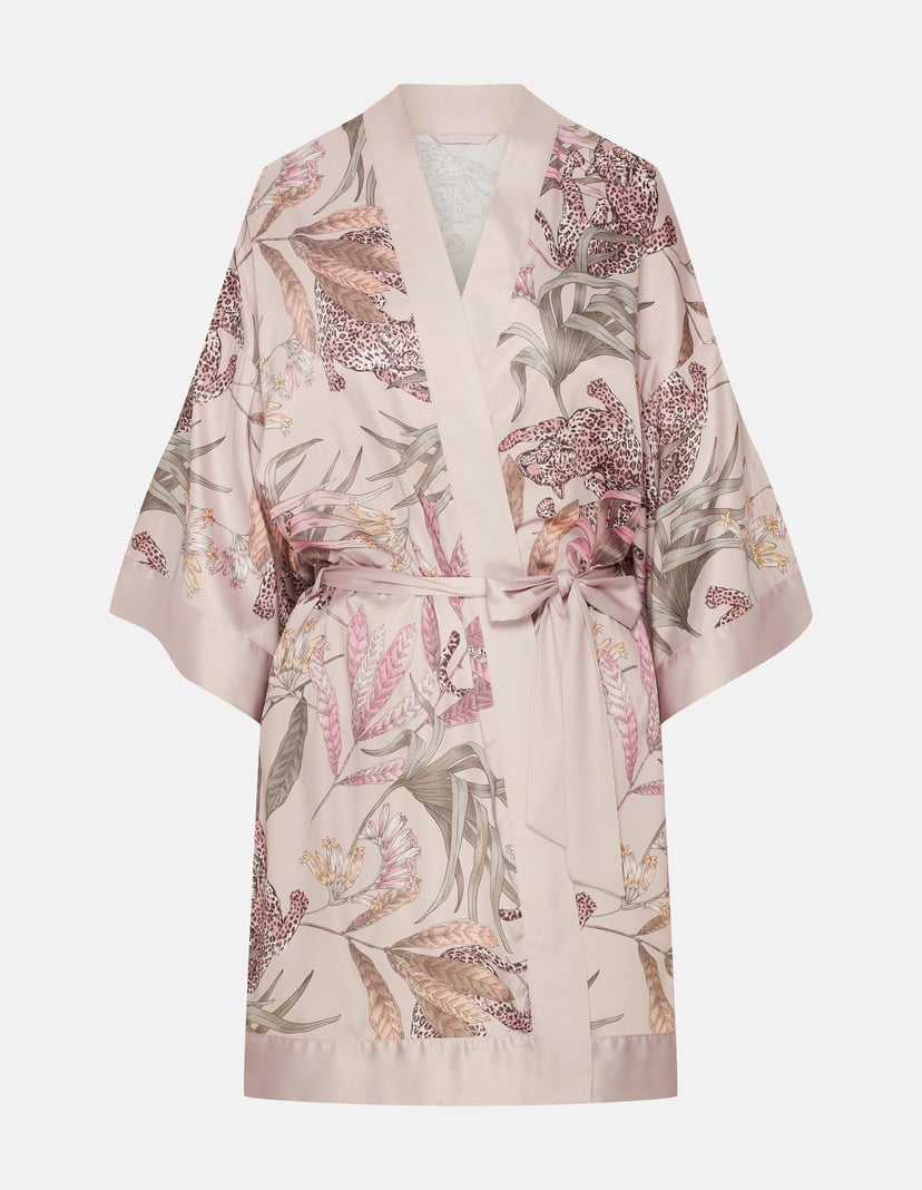 ХАЛАТ Cadell бежевий 6