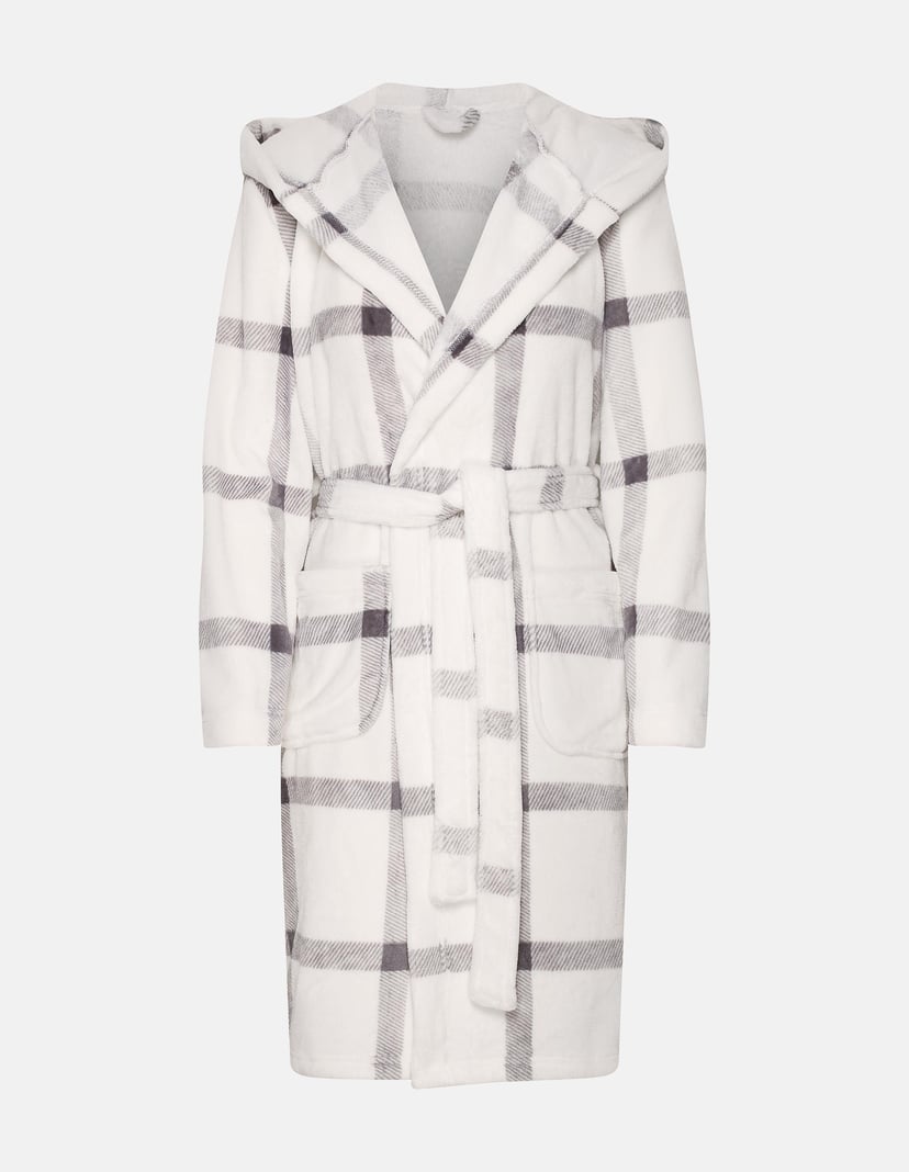 Халат Chelss кремовий 6